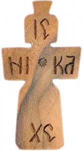 Cruce pectorală 6