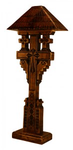 Troiță miniaturală Moldova 2