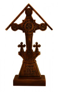 Troiță miniaturală  Botoșani 1