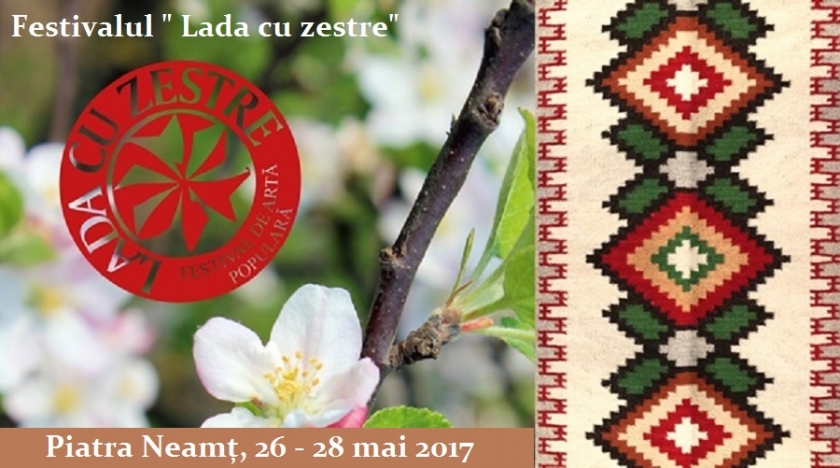 Ne vedem la Festival!