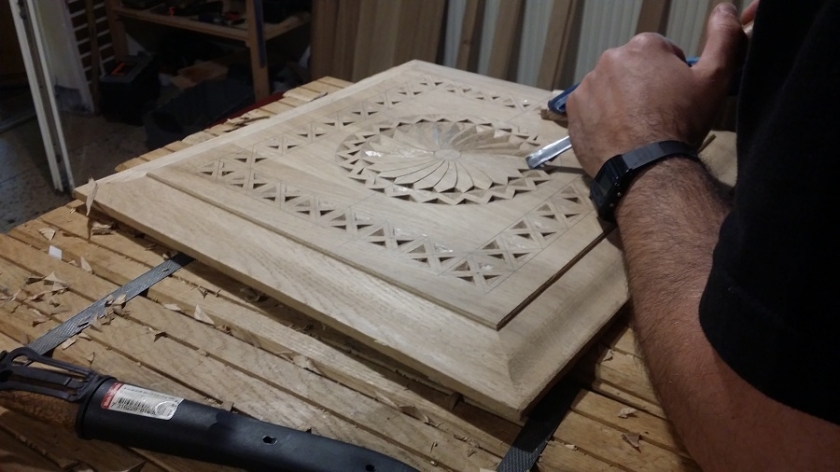 Tăblii de catapeteasmă