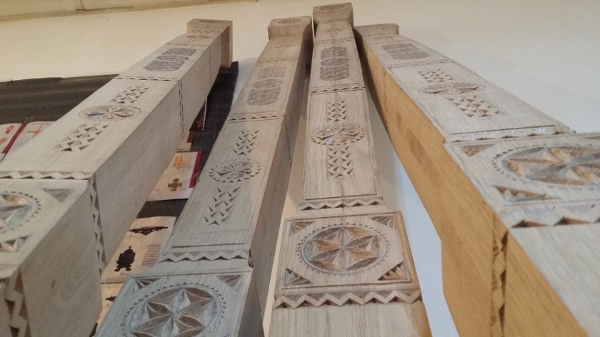 St&acirc;lpi de catapeteasmă